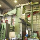SCHIESS FRORIEP, FB 180, HORIZONTAL, BORERS