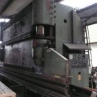VOEST ALPINE, BAHM 630, HYDRAULIC, PRESS BRAKES