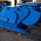 STAEHLER, SD15000, ROTARY TABLE TYPE, WELDERS