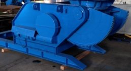 STAEHLER, SD15000, ROTARY TABLE TYPE, WELDERS
