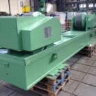 TURNING ROLLS LAMBERT JOUTY, CZ 250S / TF 250, OTHER, ACCESSORIES