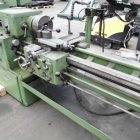 MENZIKEN SUISSE, M 200, HEAVY DUTY, LATHES