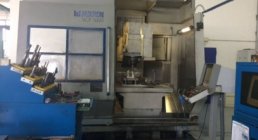 MIKRON, VCP 1000, VERTICAL, MACHINING CENTERS