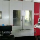 QUASER, 60 MK II L, VERTICAL, MACHINING CENTERS