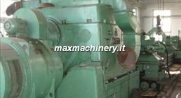 KRAMATORSK, 1A665, HEAVY DUTY, LATHES