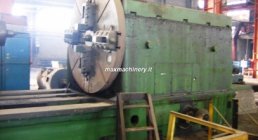 KRAMATORSK, 1A670, HEAVY DUTY, LATHES