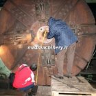 KRAMATORSK, 1A680, HEAVY DUTY, LATHES