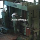 LINE, LINE 4200 X 16000 CMC, PLANING MACHINES, PLANING MACHINES