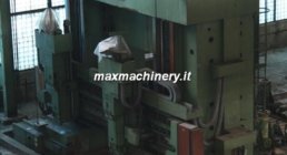 LINE, LINE 4200 X 16000 CMC, PLANING MACHINES, PLANING MACHINES