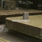 -empty-, ROTARY TABLE  120 Ton., HORIZONTAL TABLE TYPE, BORING MILLS