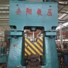 ANYANG FORGING PRESS MACHINERY I, C92K-16, DROP, HAMMERS