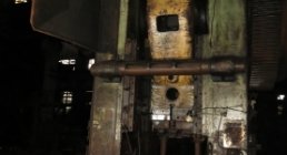 VORONEZH, K8544, FORGING, PRESSES