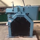 ARBOGA, 100 RS, HYDRAULIC, NOTCHING MACHINES
