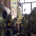 ERLO, TCA 60, N/C & CNC, DRILLING & TAPPING MACHINES