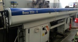 IEMCA, Boss 332r E, UNIVERSAL, MACHINING CENTERS