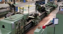 WMW, DLZ 1000 II, DEEP HOLE, DRILLS