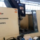 FAMUP, MCX 1000, VERTICAL, MACHINING CENTERS