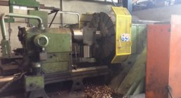 HEELS, FTC100, OTHER, LATHES
