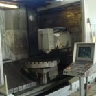 DECKEL MAHO, DMU 125 P, 2-HI, ROLLING MILLS
