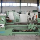 GRAZIANO, Sag 20, ENGINE, LATHES