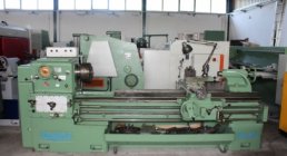 GRAZIANO, Sag 20, ENGINE, LATHES