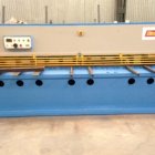 BLECKEN, CHB-1030, HYDRAULIC, SHEARS