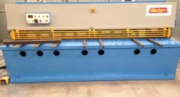 BLECKEN, CHB-1030, HYDRAULIC, SHEARS