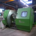 SEIGER, LC 1400, FACING, LATHES