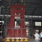 ANYANG FORGING PRESS MACHINERY I, C92K-16, DROP, HAMMERS