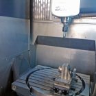 DMG, DMU65 monoblock, VERTICAL, MACHINING CENTERS