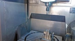 DMG, DMU65 monoblock, VERTICAL, MACHINING CENTERS