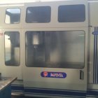 PAVENTA, SPEED 1200, VERTICAL, MACHINING CENTERS