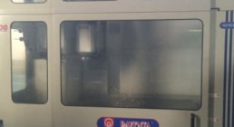 PAVENTA, SPEED 1200, VERTICAL, MACHINING CENTERS