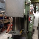 WMW ZEULENRODA, PYE 160 S, HYDRAULIC, PRESSES