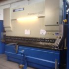 GASPARINI, XP 1000/30 XPRESS-100 CNC, HYDRAULIC, PRESS BRAKES