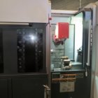 MORI SEIKI, NTX 1000 SZM, CNC TURNING AND MILLING, LATHES