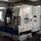 DAEWOO, ACE M500, VERTICAL, MACHINING CENTERS