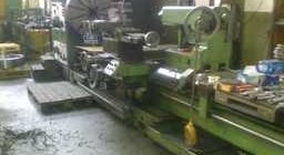 CLOVIS, 50, OTHER, LATHES