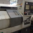 CMZ, TB67M, OTHER, LATHES