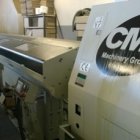 CMZ, TL 15 M, OTHER, LATHES