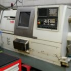 GRAZIANO, CTX 300, OTHER, LATHES