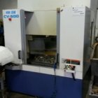 MORI SEIK, 500 CV, VERTICAL, MACHINING CENTERS