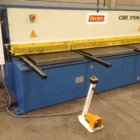 ERMAK, BLECKEN CBE 3106, HYDRAULIC, SHEARS