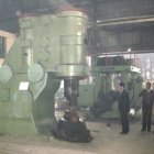 ANYANG FORGING PRESS MACHINERY I, C92K-16, FORGING, HAMMERS