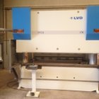 LVD, PPBE 30 / 170 CAD CNC 7 AXES, HYDRAULIC, PRESS BRAKES