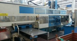 AVM ANGELINI, Future 1998, OTHER, LATHES
