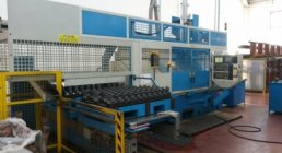 AVM ANGELINI, Future with gantry loader, OTHER, LATHES