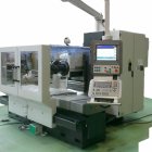 NICOLAS CORREA, CF22/20, BED TYPE, MILLS