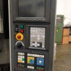 CHIRON, FZ-08S, VERTICAL, MACHINING CENTERS