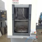 CHIRON, FZ-08S ROTOPALLET, VERTICAL, MACHINING CENTERS